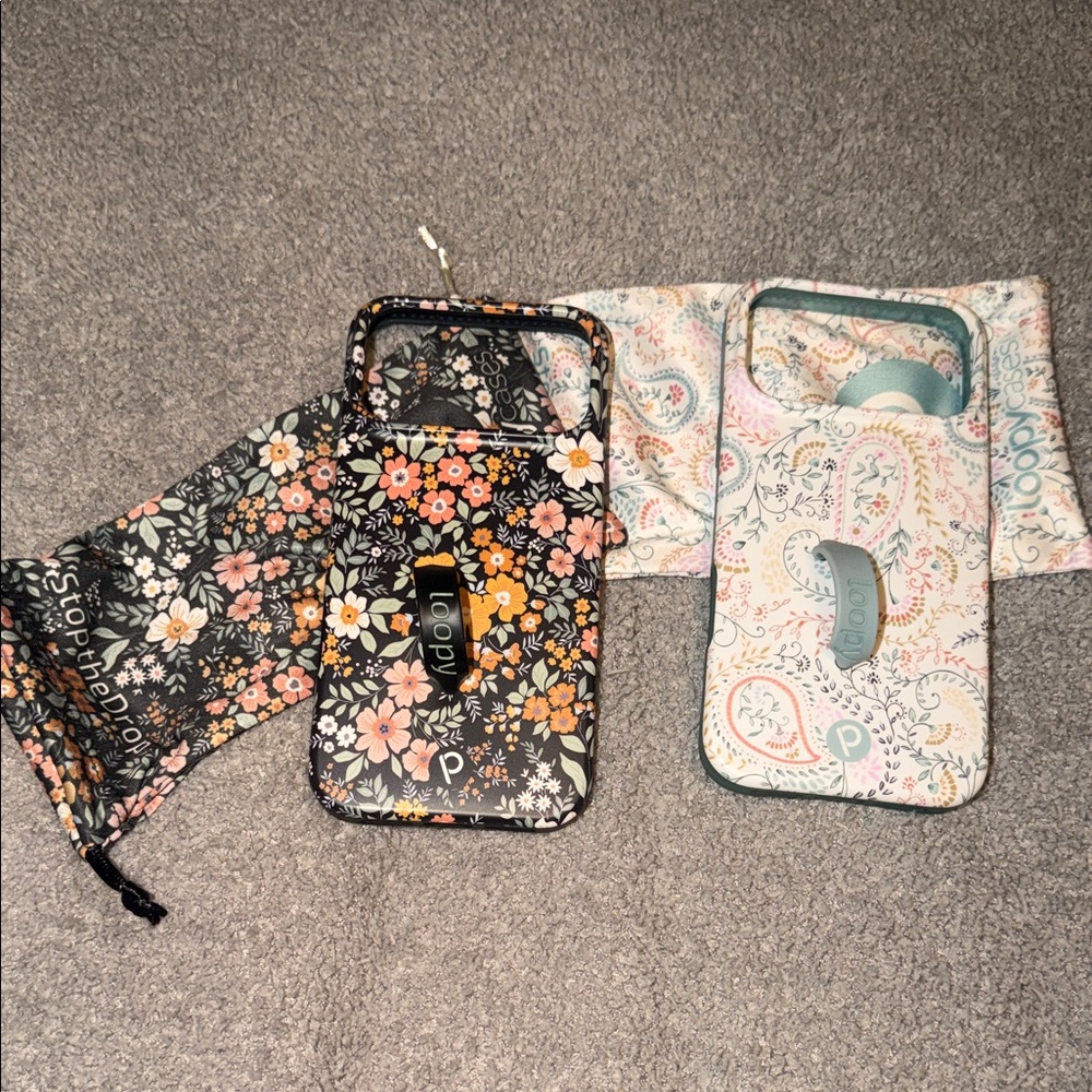 iPhone 17 Pro Max Cases